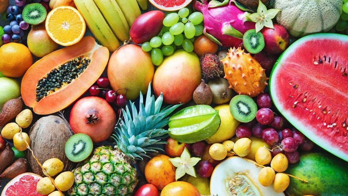 Manfaat Konsumsi Buah Saat Perut Kosong