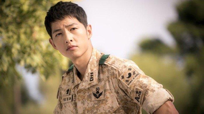 Soundtrack K-Drama yang Bikin Baper Penonton