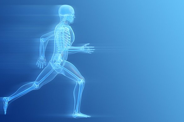7 Aktivitas Harian yang Tanpa Sadar Bisa Merusak Tulang